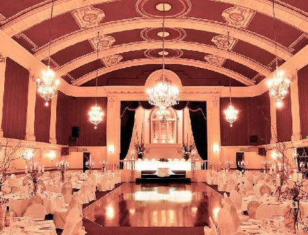 Regal Ballroom - SA Accommodation 0