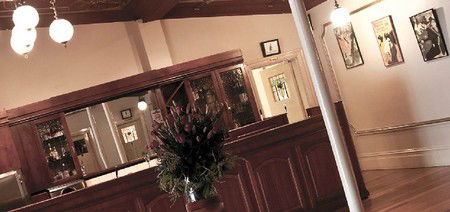 Regal Ballroom - SA Accommodation 2