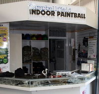 Campbellfield Indoor Paintball - SA Accommodation
