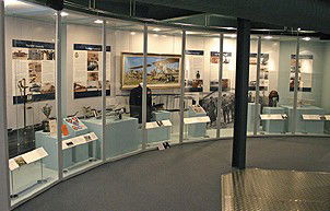 RAAF Museum - SA Accommodation 2