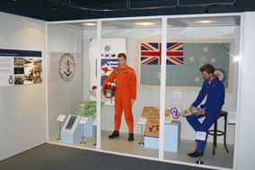 RAAF Museum - SA Accommodation 3