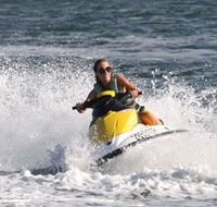 Extreme Jet ski Hire - SA Accommodation