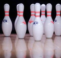 Melton Bowl - SA Accommodation