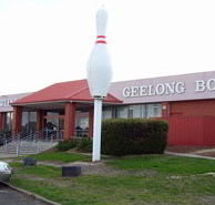 Geelong Bowling Lanes - SA Accommodation