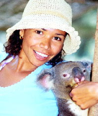 Birdland Animal Park - SA Accommodation 2