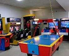 Mentone Bowl - SA Accommodation 2