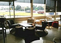 Mentone Bowl - SA Accommodation 3