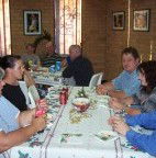 Twin Cities Tenpin Bowl - SA Accommodation 1