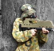 Laser Strike - Mansfield - SA Accommodation