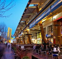 Knox Shopping Centre - SA Accommodation