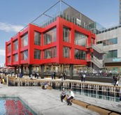 WTC Wharf - SA Accommodation