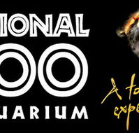 National Zoo  Aquarium - SA Accommodation