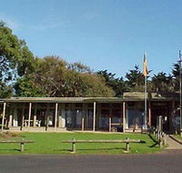 Tiagarra Aboriginal Culture Centre and Museum - SA Accommodation