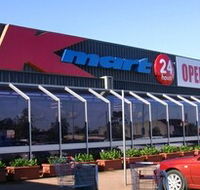 The Boronia Mall - SA Accommodation