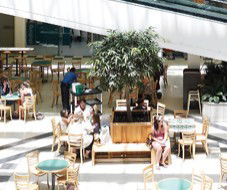 Greensborough Plaza Shopping Centre - SA Accommodation 0