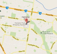 Hampton Park Shopping Square - SA Accommodation