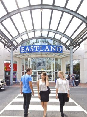 Eastland Shopping Centre - SA Accommodation 1