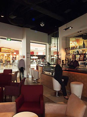 Eastland Shopping Centre - SA Accommodation 2