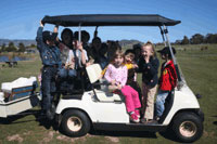 Mansfield Zoo - SA Accommodation 2