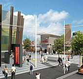 Brand Junction - SA Accommodation