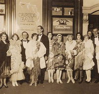 Capitol Theatre - SA Accommodation