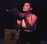 New Theatre - SA Accommodation