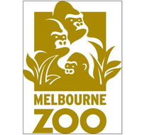 Melbourne Zoo - SA Accommodation