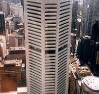 Theatre Royal - SA Accommodation