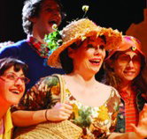 Australian Theatre for Young People ATYP - SA Accommodation