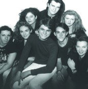 Australian Theatre For Young People (ATYP) - SA Accommodation 1