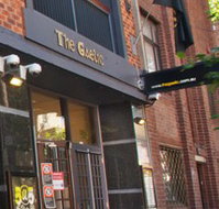 Gaelic Theatre - SA Accommodation