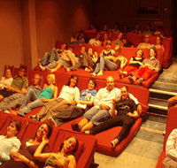 Govindas - SA Accommodation