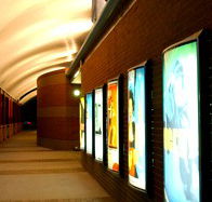 Riverside Theatre - SA Accommodation