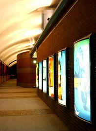 Riverside Theatre - SA Accommodation 0