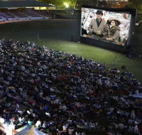 Starlight Cinema - SA Accommodation