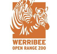 Werribee Open Range Zoo - SA Accommodation