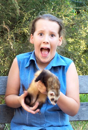 Peel Zoo - SA Accommodation 1