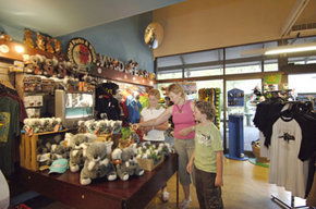 Cleland Wildlife Park - SA Accommodation 3