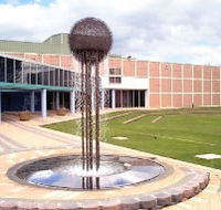 Orange Regional Gallery - SA Accommodation