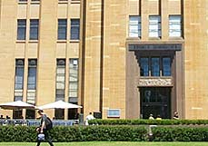Museum Of Contemporary Art - SA Accommodation 1