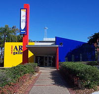 Logan Art Gallery - SA Accommodation