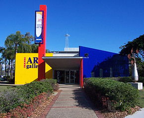 Logan Art Gallery - SA Accommodation 0