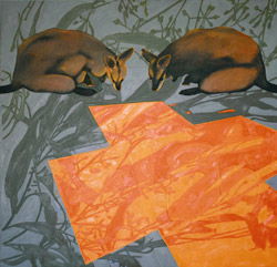 Logan Art Gallery - SA Accommodation 2