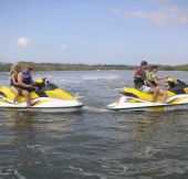 GC Jet Ski Tours - SA Accommodation