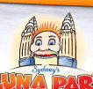 Luna Park Sydney - SA Accommodation