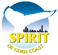 Spirit of Gold Coast Whale Watching - SA Accommodation