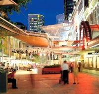 Queen Street Mall - SA Accommodation