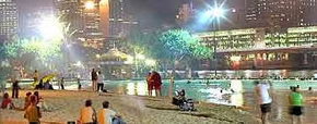 South Bank Lifestyle Market - SA Accommodation 2