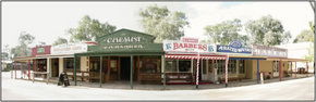 Stanhope South VIC SA Accommodation