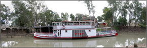 Pioneer Settlement - SA Accommodation 2